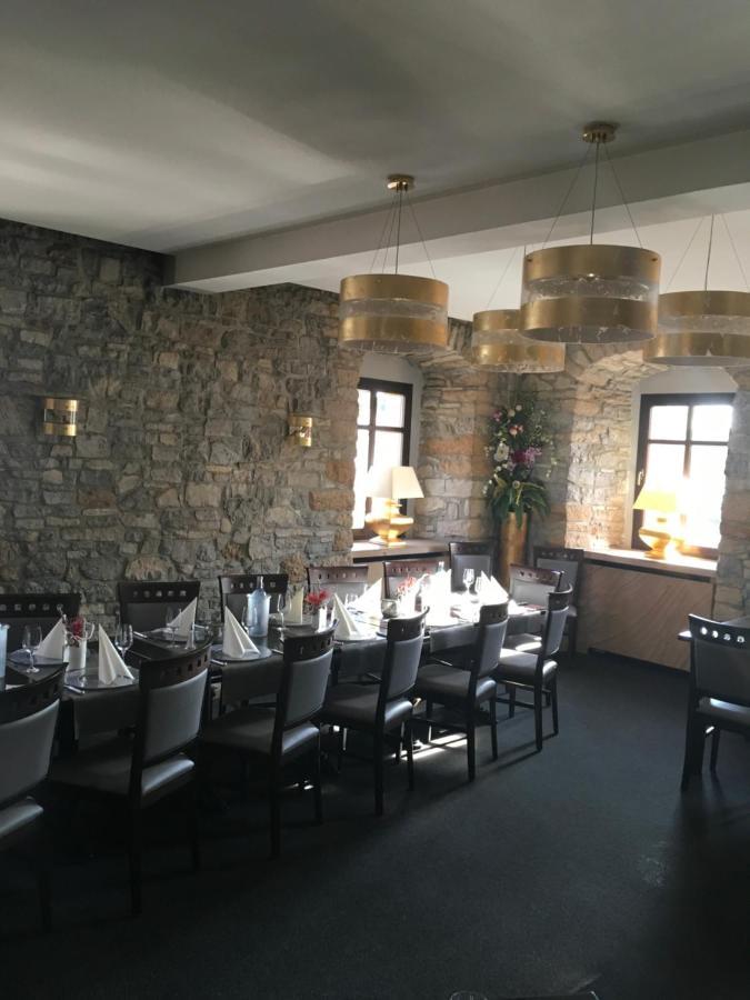 Pension Gasthaus Zur Forelle Seeburg  Zewnętrze zdjęcie