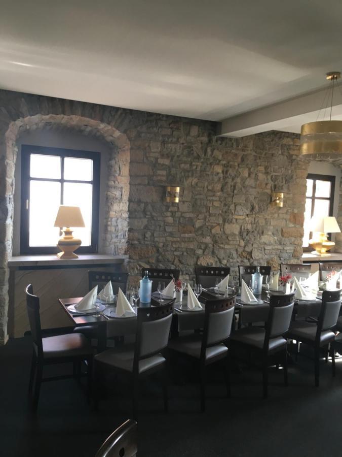 Pension Gasthaus Zur Forelle Seeburg  Zewnętrze zdjęcie